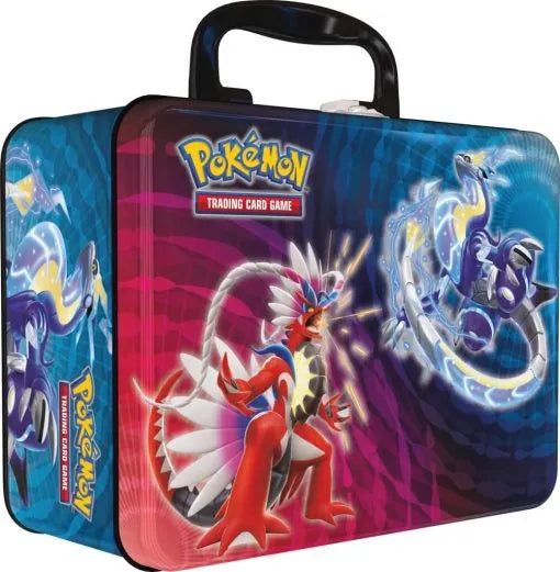 Pokemon TCG - BTS Collectors Chest - Good Games