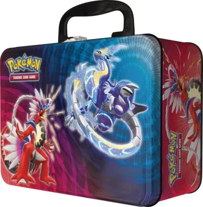 Pokemon TCG - BTS Collectors Chest - Good Games