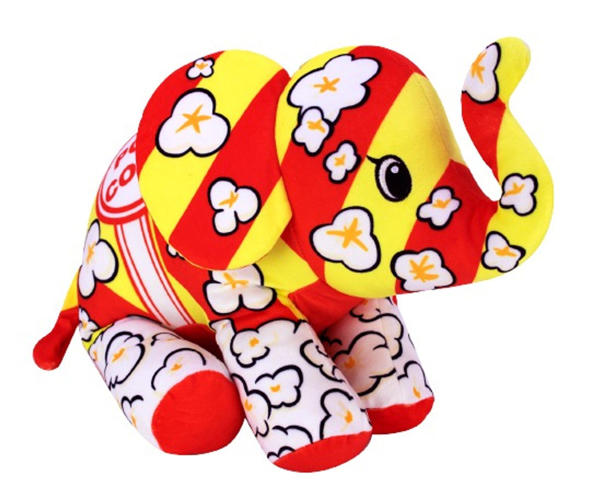 Pop Art Soft Poly Mammoth - Assorted
