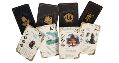 Ion: Pax Hispanica - Good Games