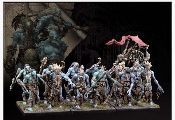 Conquest - Nords: Trolls - Good Games