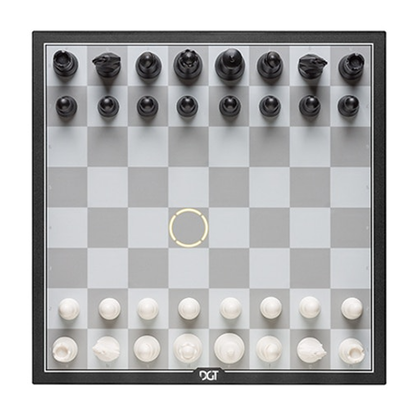DGT Pegasus Chess Set (e-Board) Wireless Bluetooth with USB Charger - Good Games