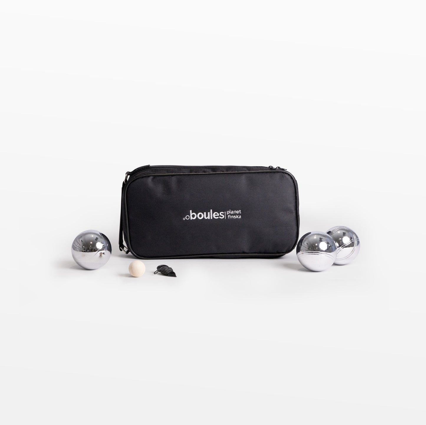 Boules in Carry Bag (Eight) - Good Games