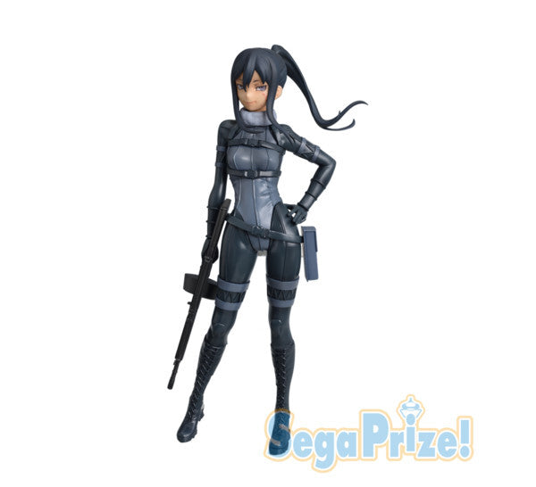 Sword Art Online Alternative Gun Gale Online - Pitohui PM Figure - Good Games