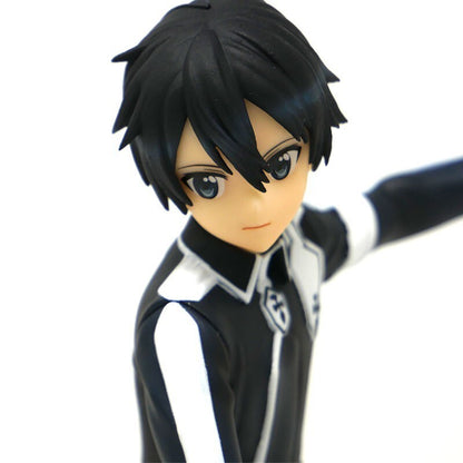 Sword Art Online Alicization Kirito SSS Figure - Good Games