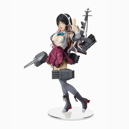 Kantai Collection - Naganami Kai SPM - Good Games