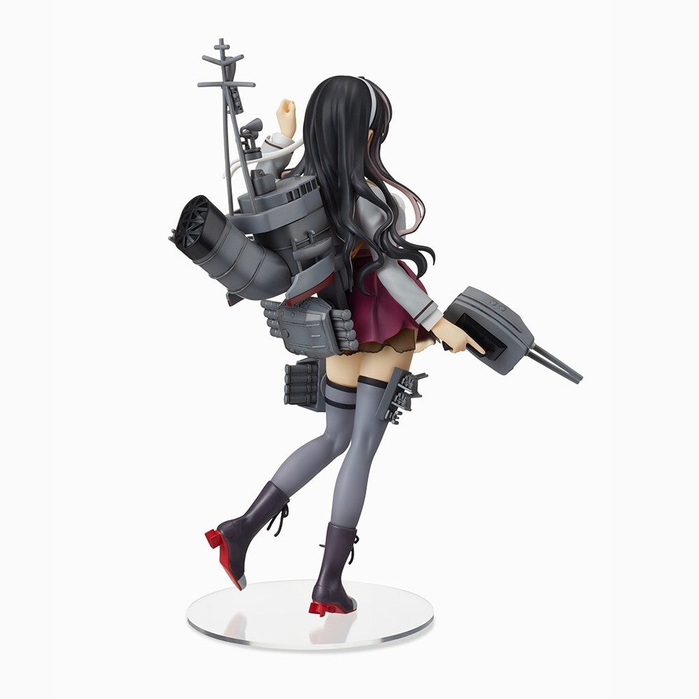 Kantai Collection - Naganami Kai SPM - Good Games