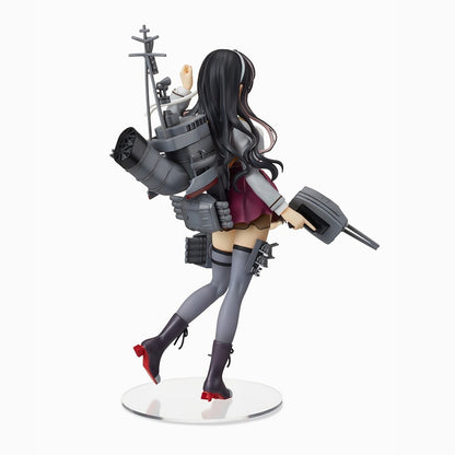 Kantai Collection - Naganami Kai SPM - Good Games