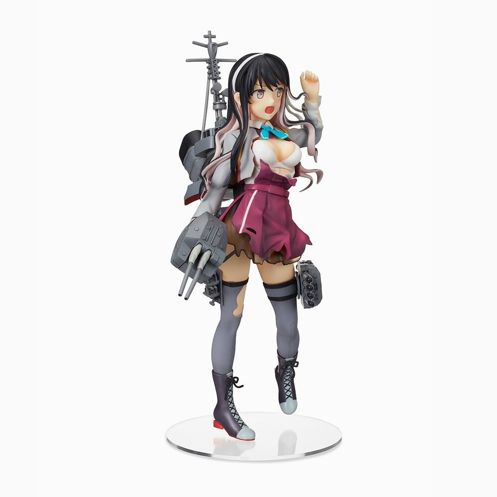 Kantai Collection - Naganami Kai SPM - Good Games