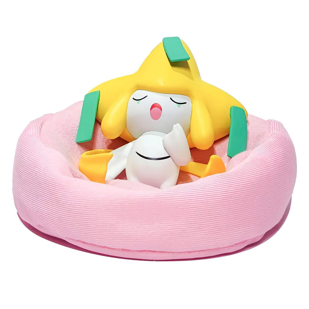 Pokemon Sleeping Jirachi - Good Games