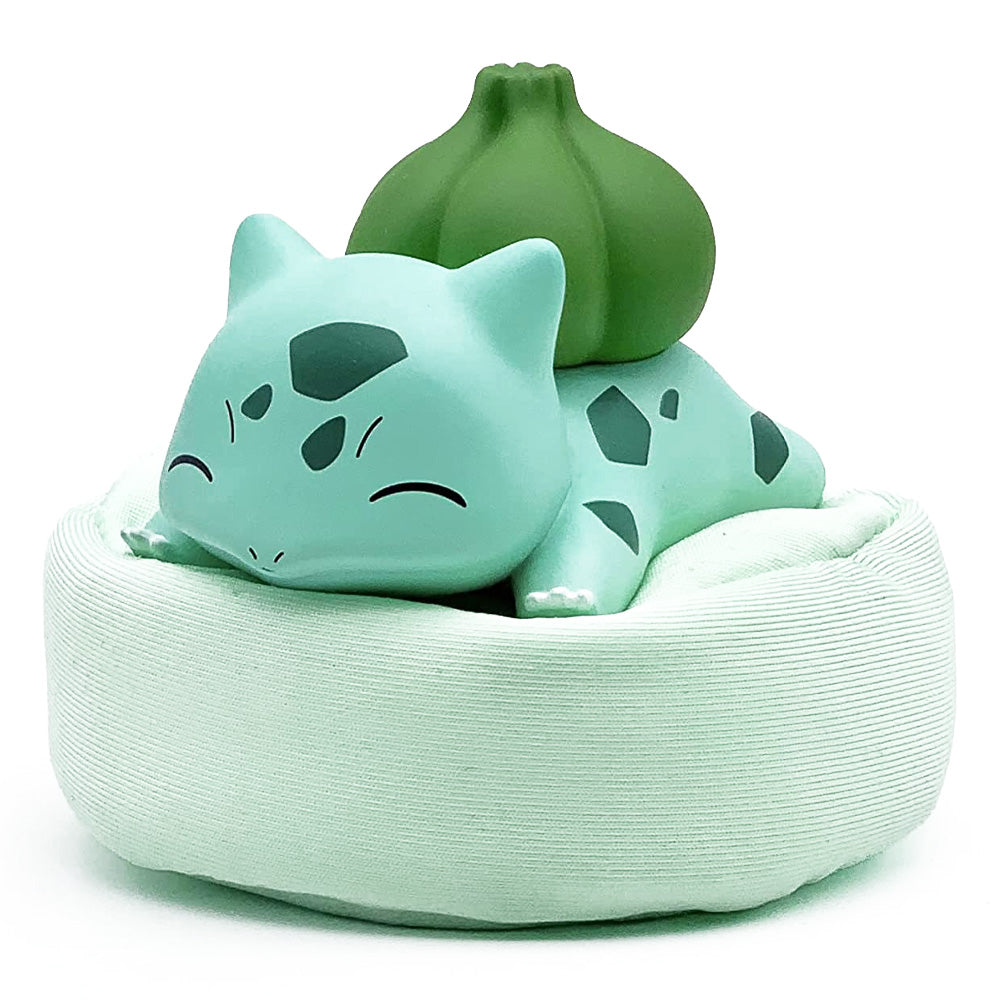 Pokemon Sleeping Bulbasaur - Good Games