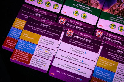 Eleven: Solo Campaign Expansion - Good Games