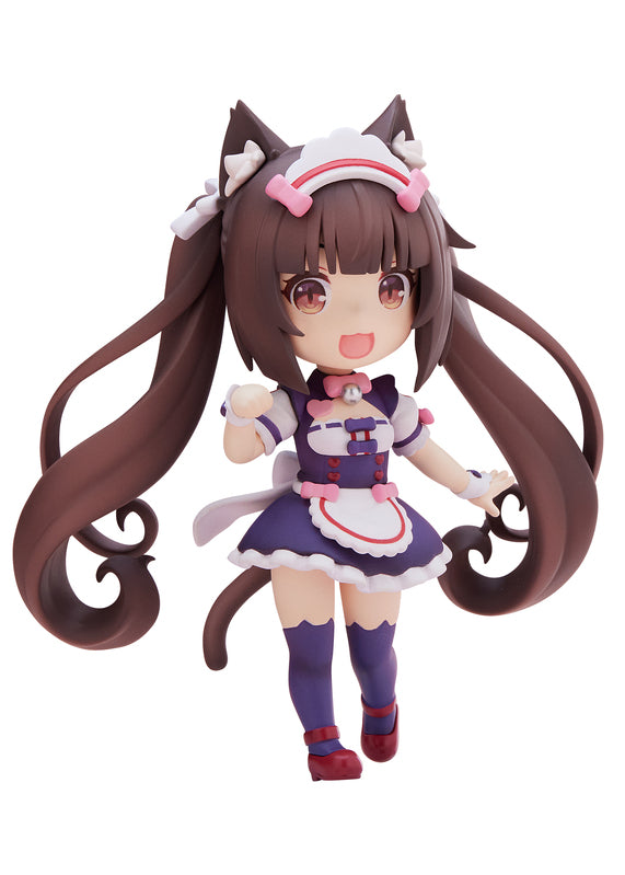 Nekopara Mini-Figure100! Chocola (re-run) - Good Games