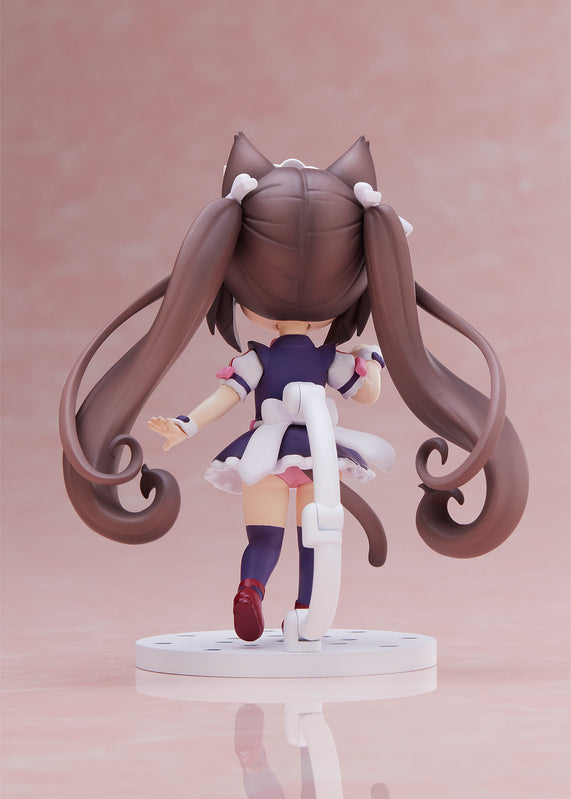 Nekopara Mini-Figure100! Chocola (re-run) - Good Games