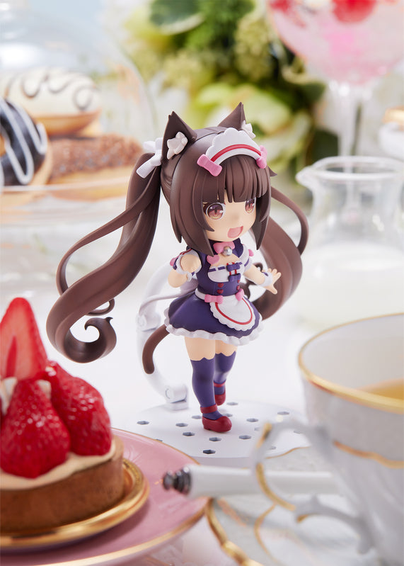 Nekopara Mini-Figure100! Chocola (re-run) - Good Games