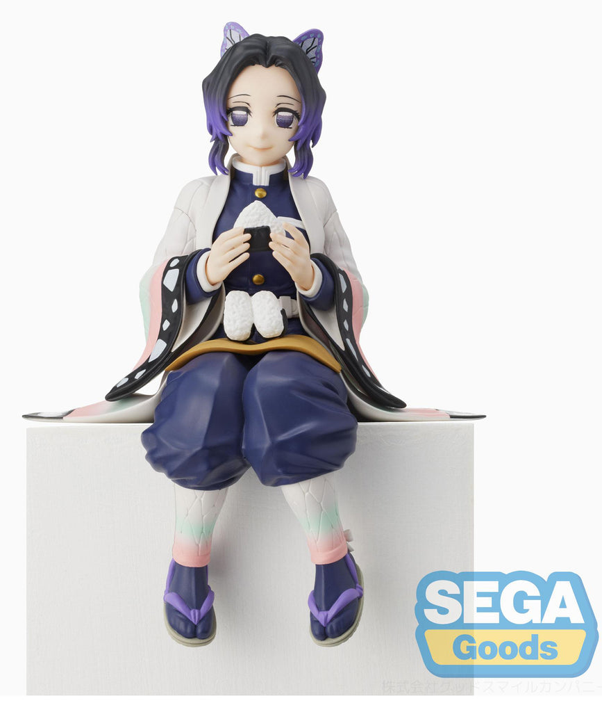 Demon Slayer Kimetsu no Yaiba PM Perching Figure Shinobu Kocho - Good Games