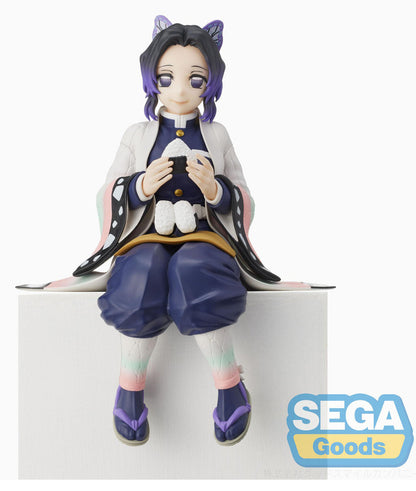 Demon Slayer Kimetsu no Yaiba PM Perching Figure Shinobu Kocho - Good Games