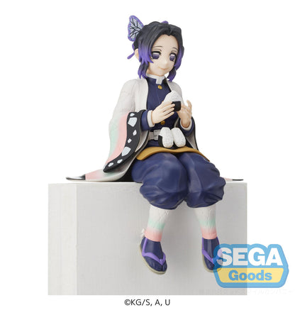 Demon Slayer Kimetsu no Yaiba PM Perching Figure Shinobu Kocho - Good Games