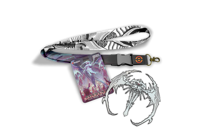 Pinfinity Magic XL Atraxa Pin Set - Good Games