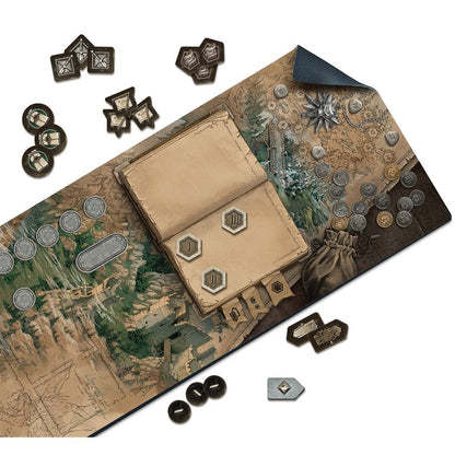 The Witcher: Path of Destiny - Deluxe Edition - Good Games