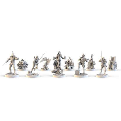 The Witcher: Path of Destiny - Deluxe Edition - Good Games