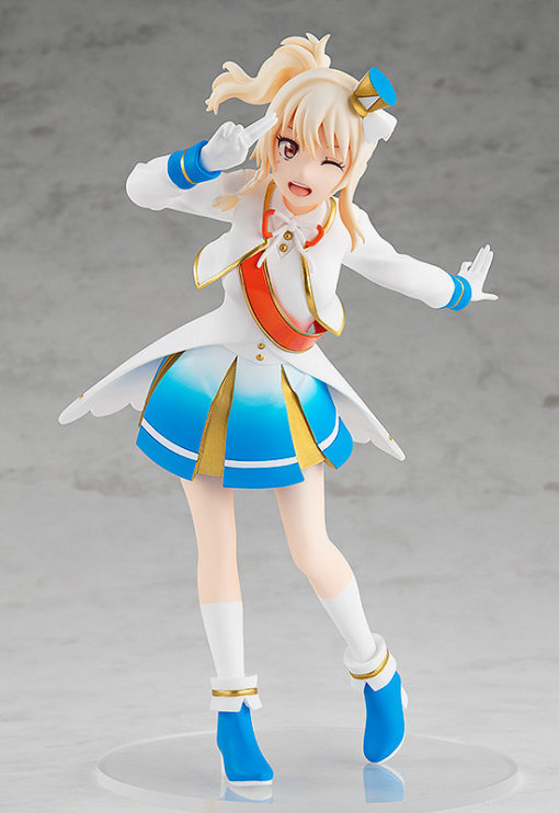 Love Live! Nijigasaki High School Idol Club AI Miyashita - Good Games