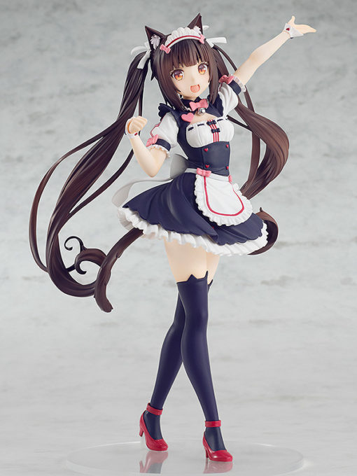 Pop Up Parade Chocola - Good Games