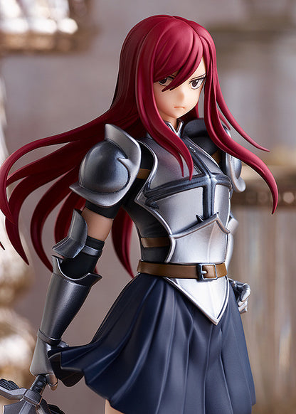 Fairy Tail Erza Scarlet (rerun) - Good Games