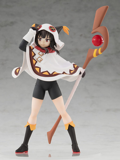 Pop Up Parade Megumin: Winter Ver. - Good Games