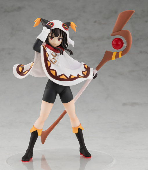 Pop Up Parade Megumin: Winter Ver. - Good Games