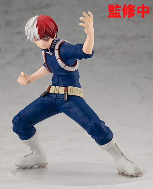 Pop Up Parade Shoto Todoroki: Hero Costume Ver