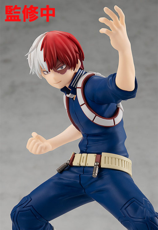 Pop Up Parade Shoto Todoroki: Hero Costume Ver
