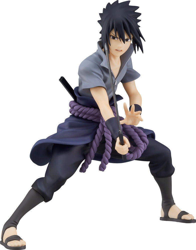 Naruto Shippuden Pop Up ParadeSasuke Uchiha - Good Games