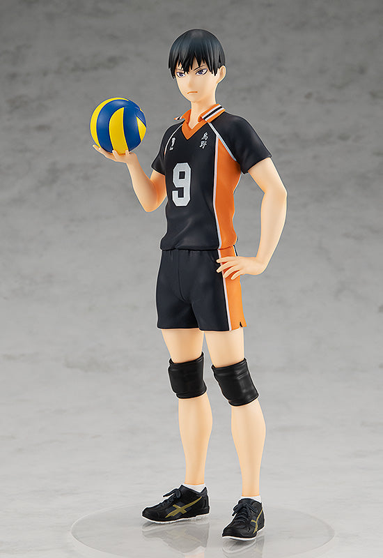 Popup Parade - Haikyu!! To the Top - Tobio Kageyama - Good Games
