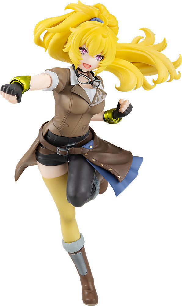 RWBY Ice Queendom Pop Up Parade Yang Xiao Long Lucid Dream - Good Games