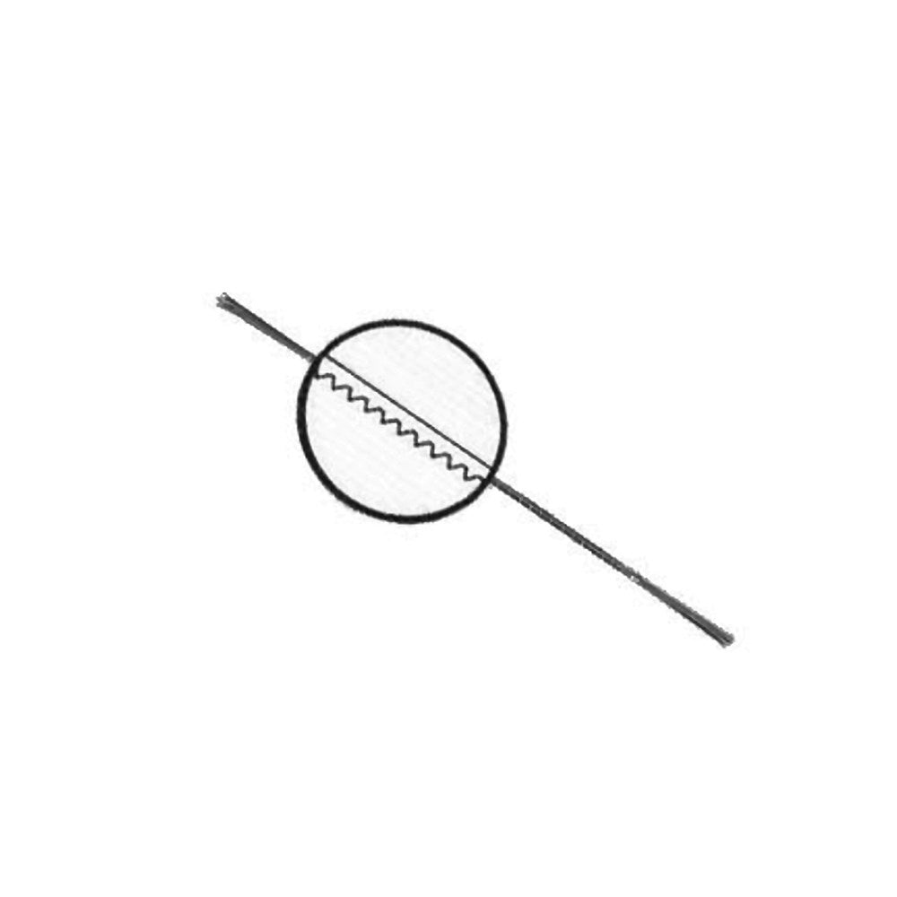 #0 Saw Blade 52 Teeth/Inch - Good Games