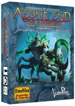 Aeons End The Nameless