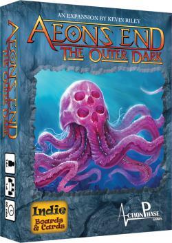 Aeons End The Outer Dark