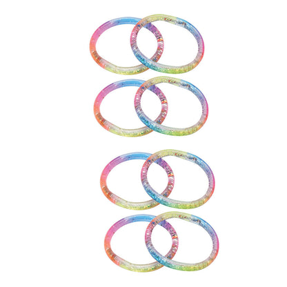 Glitter Bracelets 7cm - Good Games