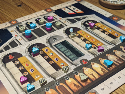 Galileo Galilei - Good Games