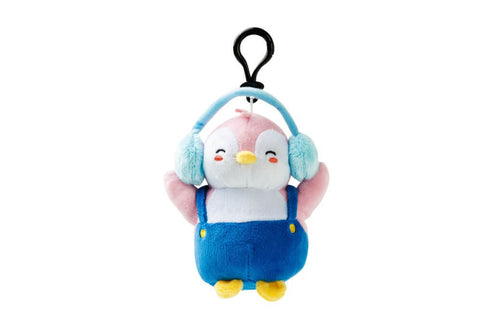 Pudgy Penguins NFT Clip-On Plush - Good Games