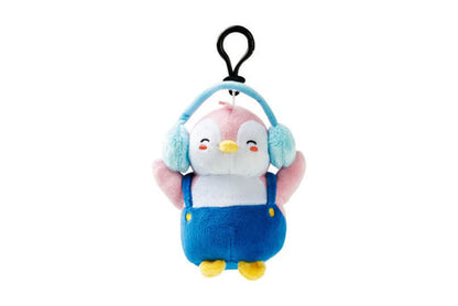 Pudgy Penguins NFT Clip-On Plush - Good Games