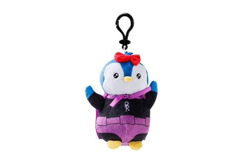 Pudgy Penguins NFT Clip-On Plush - Good Games