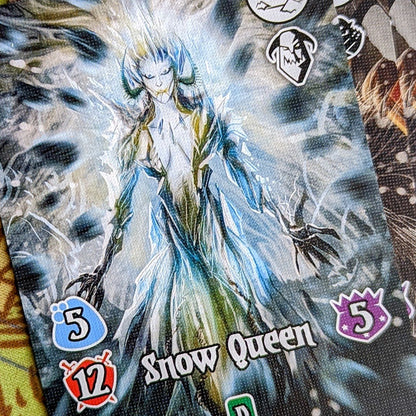 Valeria: Card Kingdoms – Flames & Frost - Good Games