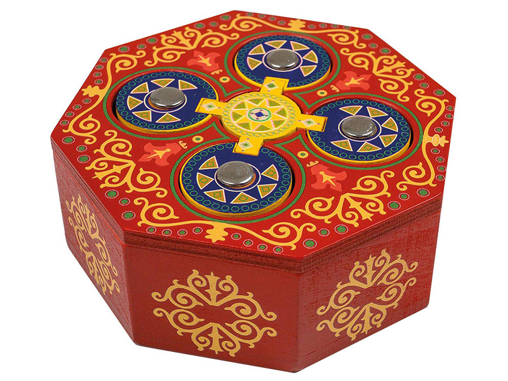 Magic Box Okto – Good Games