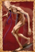 Pathfinder Second Edition - Bestiary Battle Cards