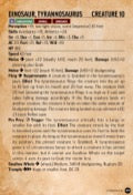 Pathfinder Second Edition - Bestiary Battle Cards