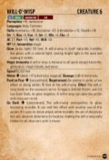 Pathfinder Second Edition - Bestiary Battle Cards