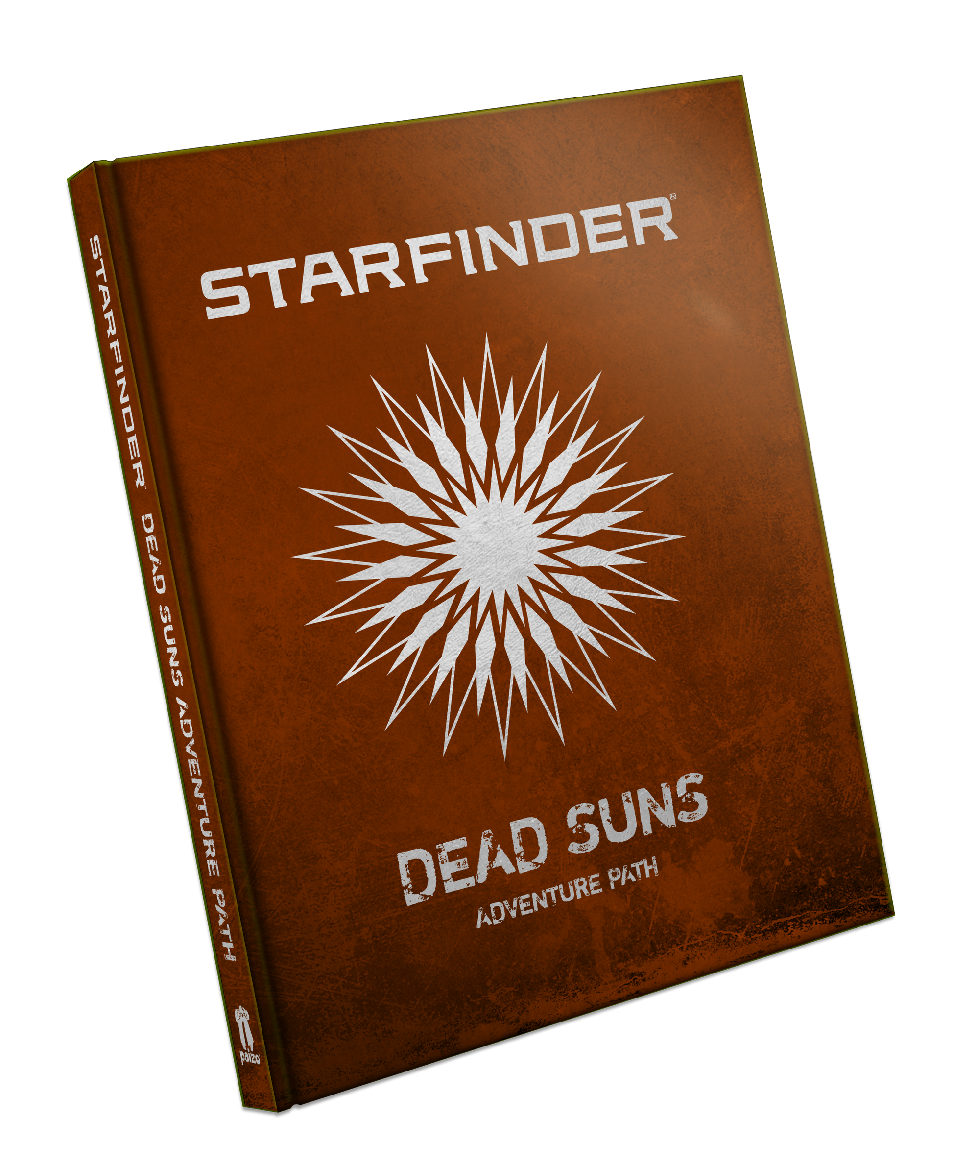 Starfinder - Dead Suns Adventure Path Special Edition - Good Games