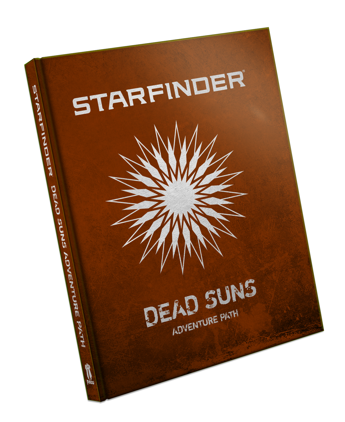 Starfinder - Dead Suns Adventure Path Special Edition